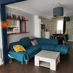 Maison Familiale Proche Ocean * سان فينسنت دو تيروسيه