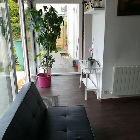 Maison Familiale Proche Ocean * Saint-Vincent-de-Tyrosse
