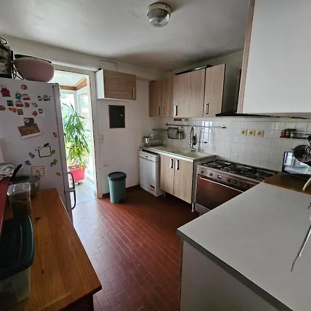 Maison Familiale Proche Ocean Holiday home Saint-Vincent-de-Tyrosse