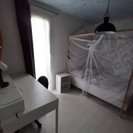 Maison Familiale Proche Ocean * Сен-Венсан-де-Тирос