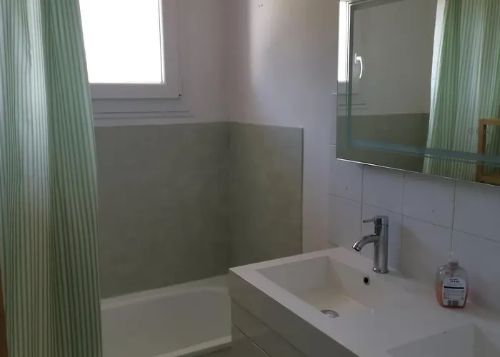 Holiday home Maison Familiale Proche Ocean *